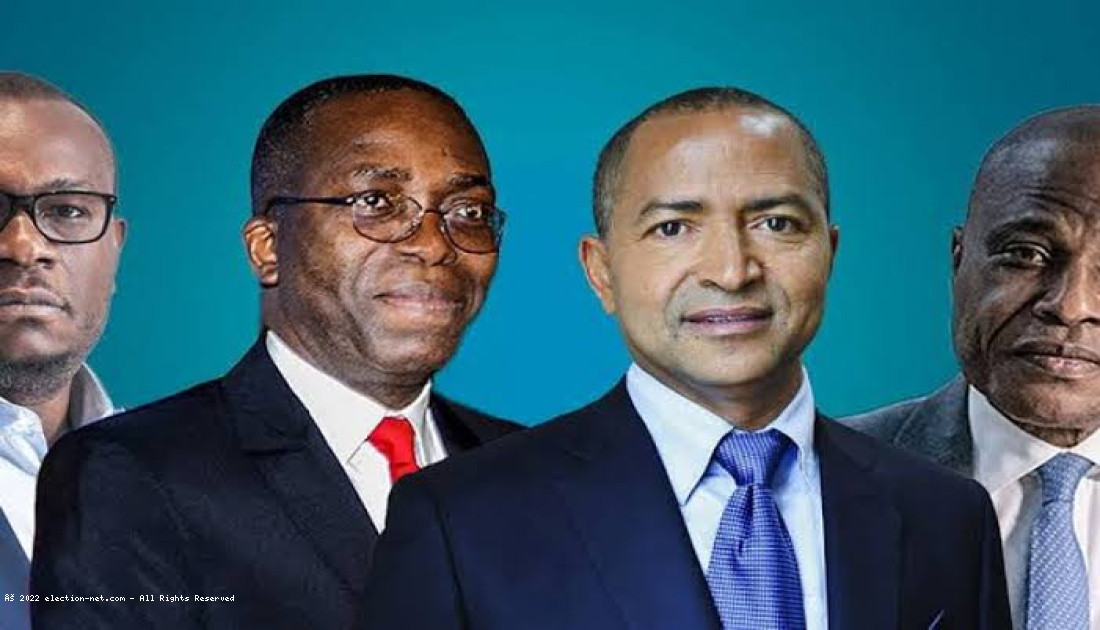 Présidentielle en RDC : Après Matata et Kikuni, un autre candidat se rallie à Katumbi