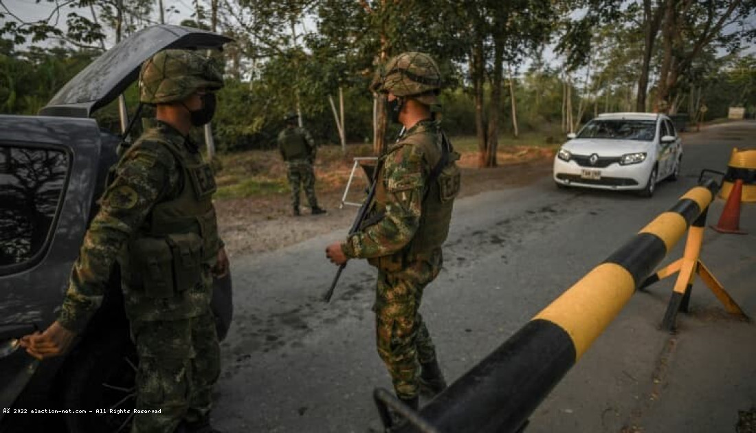 Colombie : l'armée présente ses excuses pour avoir exécuté des civils