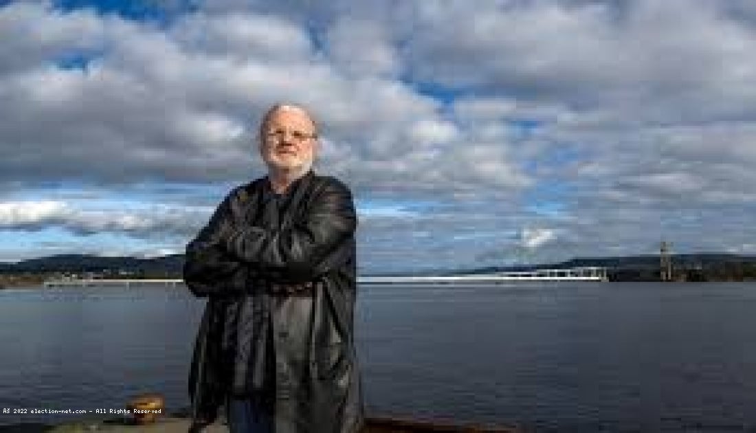 Le Norvégien Jon Fosse, lauréat du prix Nobel de littérature 2023