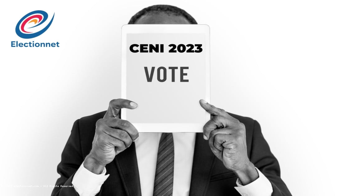 Élections 2023 : 50 000 observateurs mobilisés par l'ECC et l'église catholique