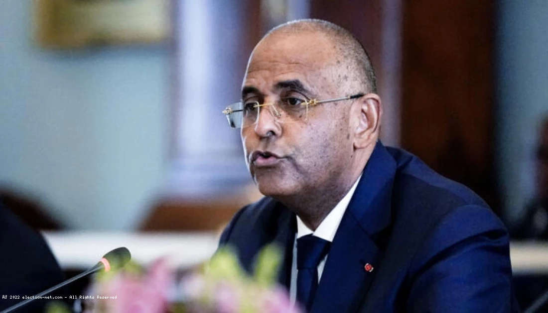 Côte d'Ivoire : le Premier ministre Patrick Achi démis de ses fonctions