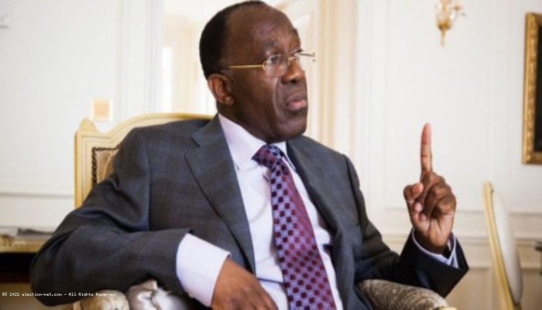 Raymond Tshibanda au FCC: "Le jour finit toujours par se lever"