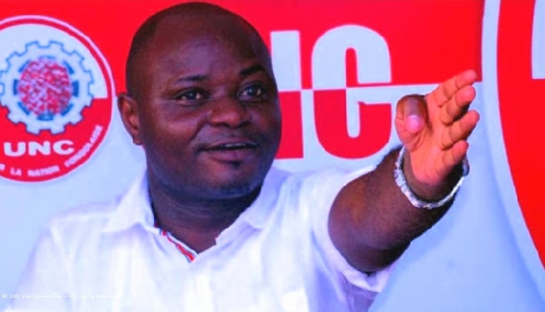 RDC: Billy Kambale dénonce l'état de l'hôpital de Panzi et qualifie ses patients de ''mendiants''