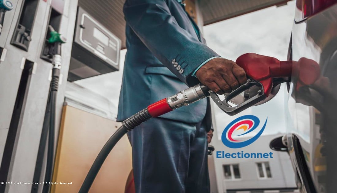 RDC/Pétrole : 57 millions $ de pertes annuelles pour le Trésor public