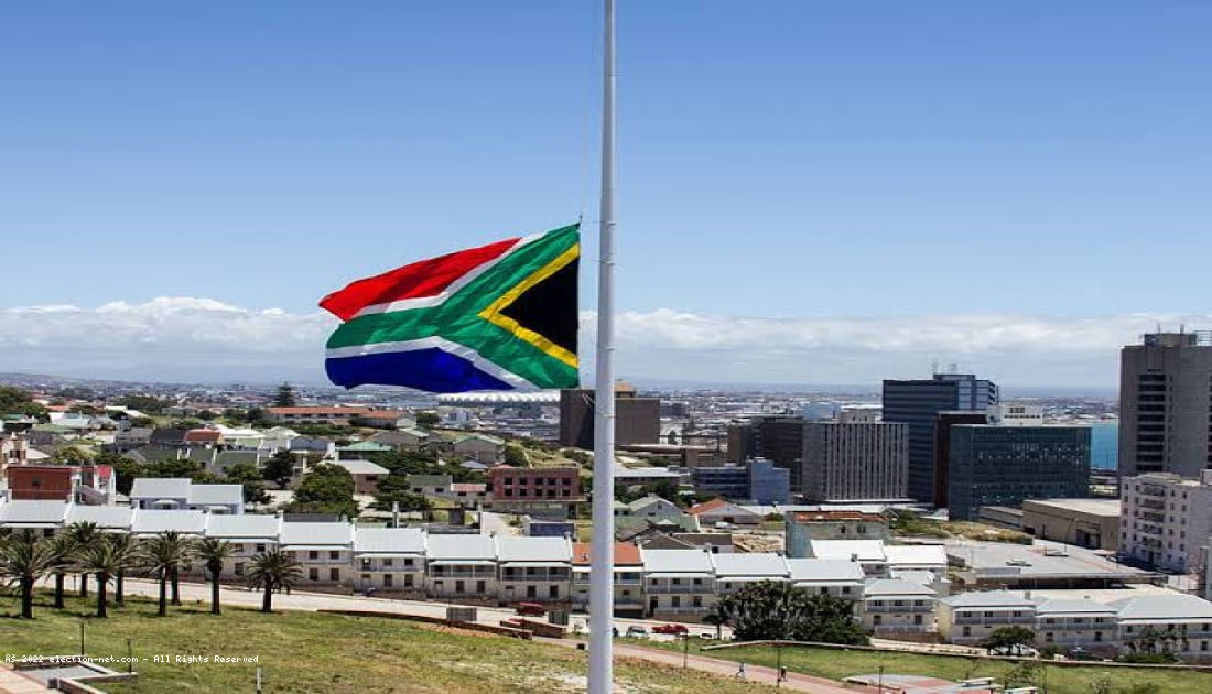Afrique du Sud : plus de 70 ministres nommés par Cyril Ramaphosa