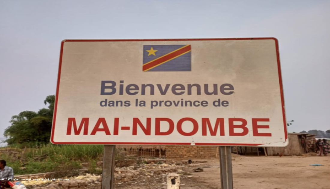 Mai-Ndombe : des enseignants impayés depuis 3 mois