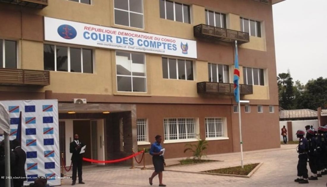 RDC : Un Tribunal Pénal Économique et Financier créé pour lutter contre la délinquance