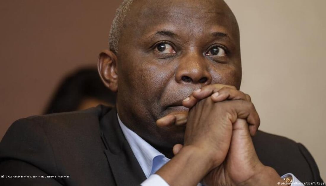 RDC : le parti de Vital Kamerhe perd un élément de taille