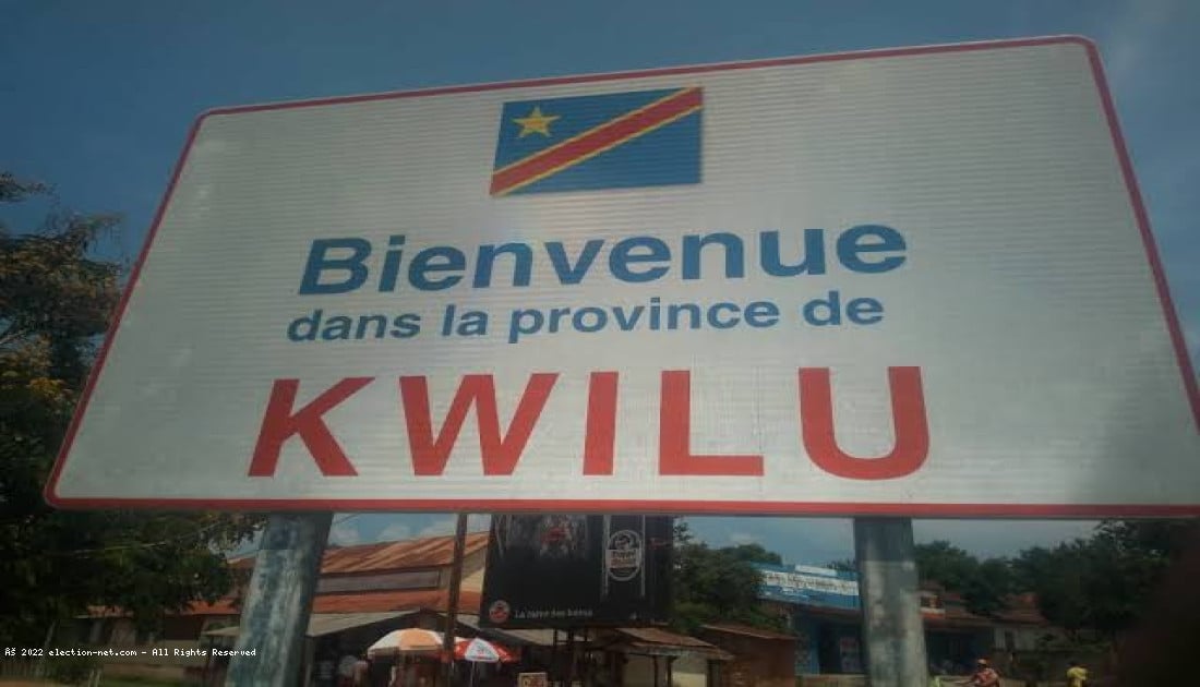 Kwilu/Ass.Prov. : des députés en colère après la suspension de l’élection du bureau définitif