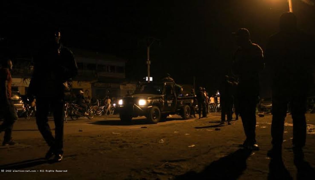 Nord-Kivu : une coupure d'électricité observée dans la grande partie de la ville de Goma