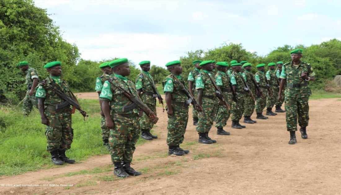 Nord-Kivu : deux officiers supérieurs de l'armée burundaise tués par les M23 à Masisi ?