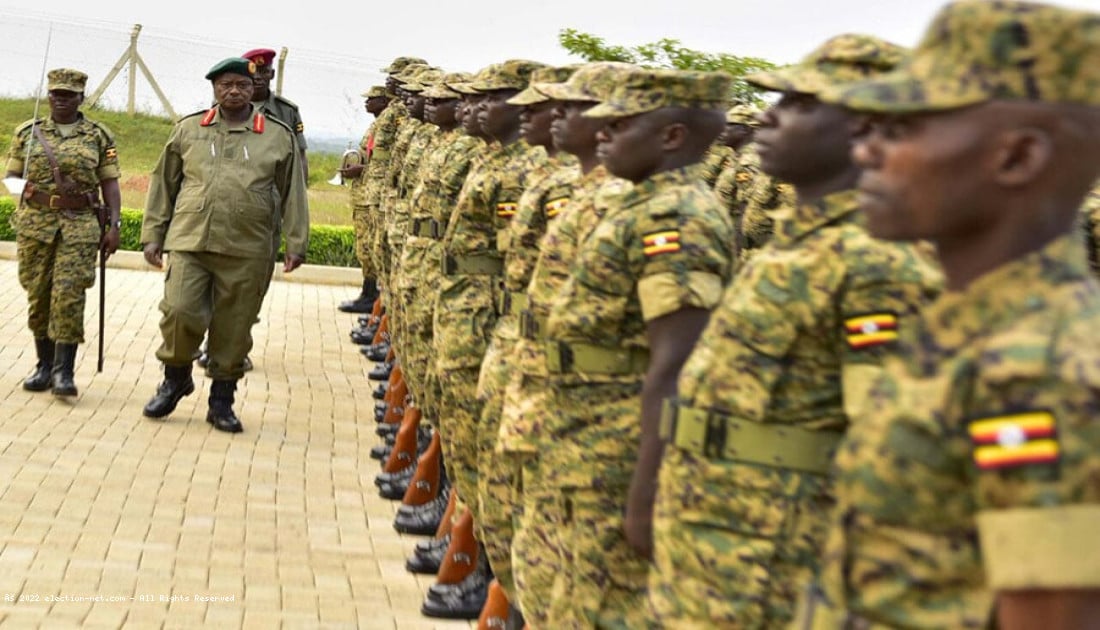 Propos controversés de Museveni sur l'Ituri : le gouvernement congolais sous pression