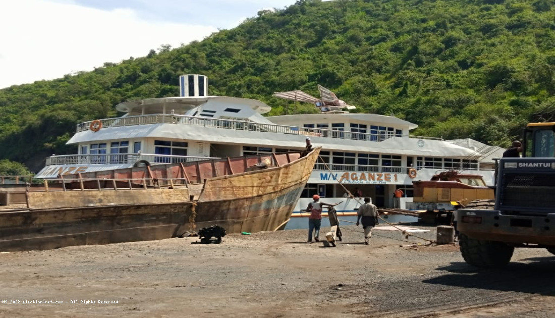 Sud-Kivu : vers la numérisation des embarcations naviguant sur le lac Kivu