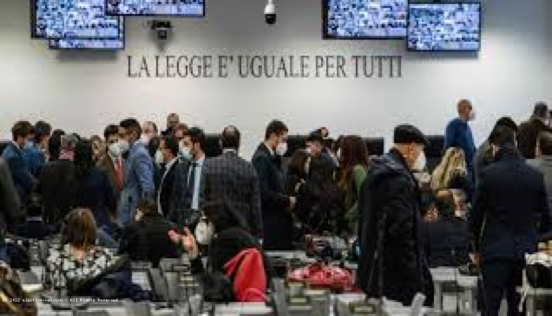 Italie : 207 personnes condamnées dans un procès géant contre la mafia calabraise