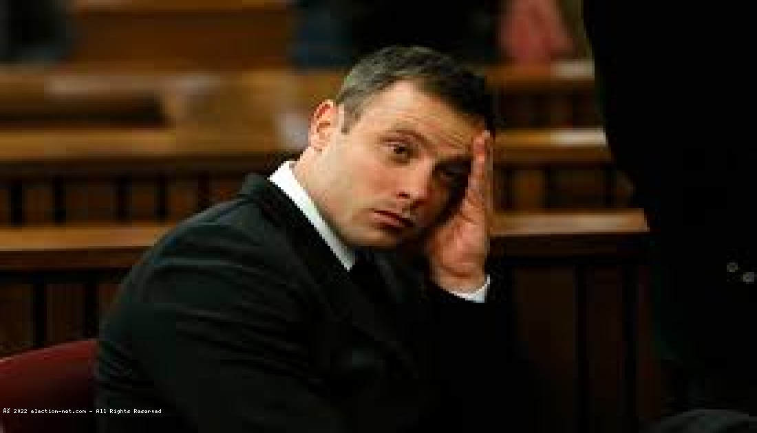 Afrique du Sud : liberté conditionnelle accordée à l’ex-athlète Oscar Pistorius