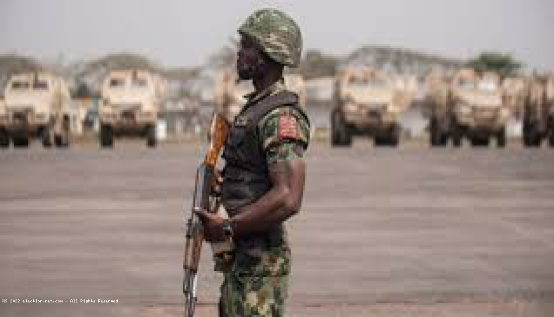Nigeria : l'armée tue « par erreur » 85 civils dans l'État de Kaduna