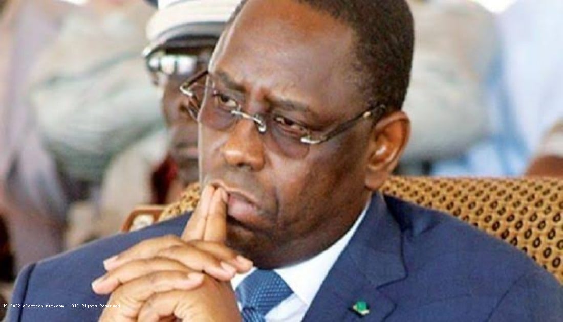 Sénégal : le président Macky Sall ouvre un "dialogue" pour sortir de la crise électorale
