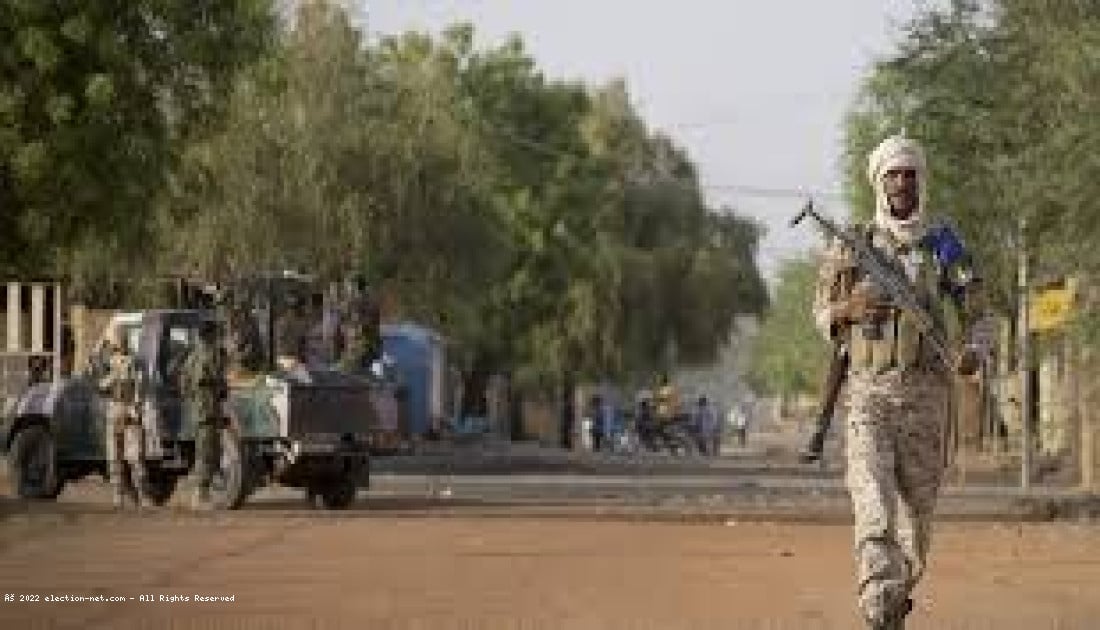 Mali : Abou Houzeifa, un haut responsable jihadiste neutralisé par l'armée