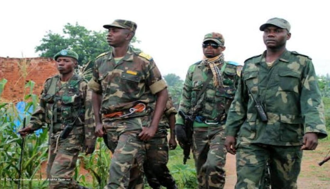 RDC : déjà 11 ans depuis l'assassinat du colonel Mamadou Mustapha Ndala, l'un des tombeurs du M23