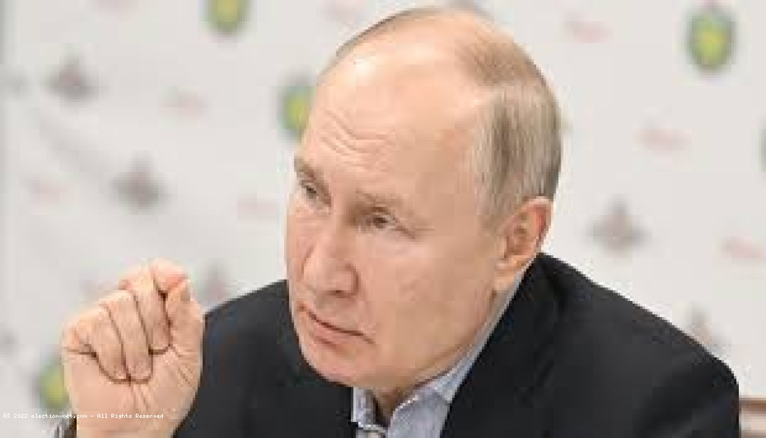 Attentat à Moscou : Poutine absent des hommages, le Kremlin assure qu'il est peiné