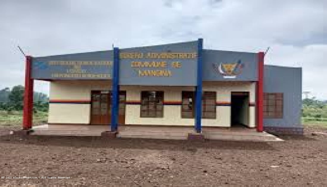 Nord Kivu : une attaque des présumés ADF fait 4 morts à Mangina