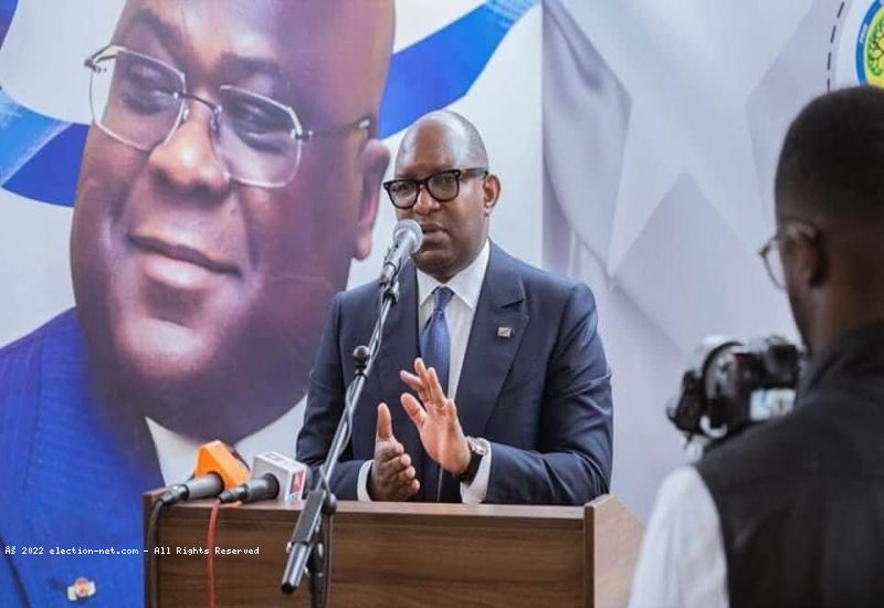 RDC : ces modalités sur l'exercice d'un commissaire aux comptes fixées par Sama Lukonde