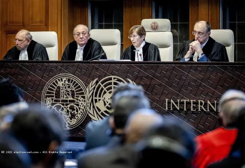La Cour internationale de justice se penche sur l’occupation israélienne