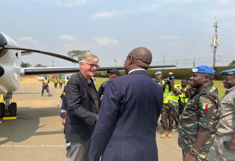 Nord-Kivu : les enjeux de la visite de Jean-Pierre Lacroix à Beni