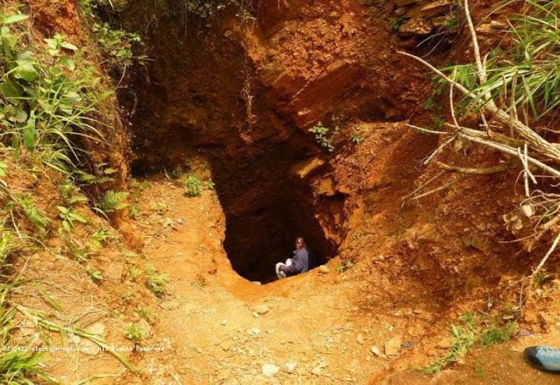 Tanganyika : neuf coopératives minières interdites de fonctionner à Manono