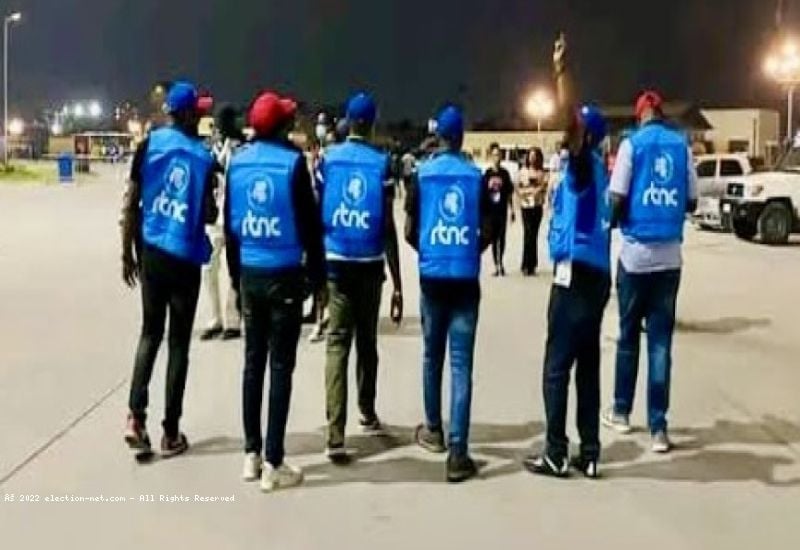 RDC: la RTNC accusée de relayer les M23