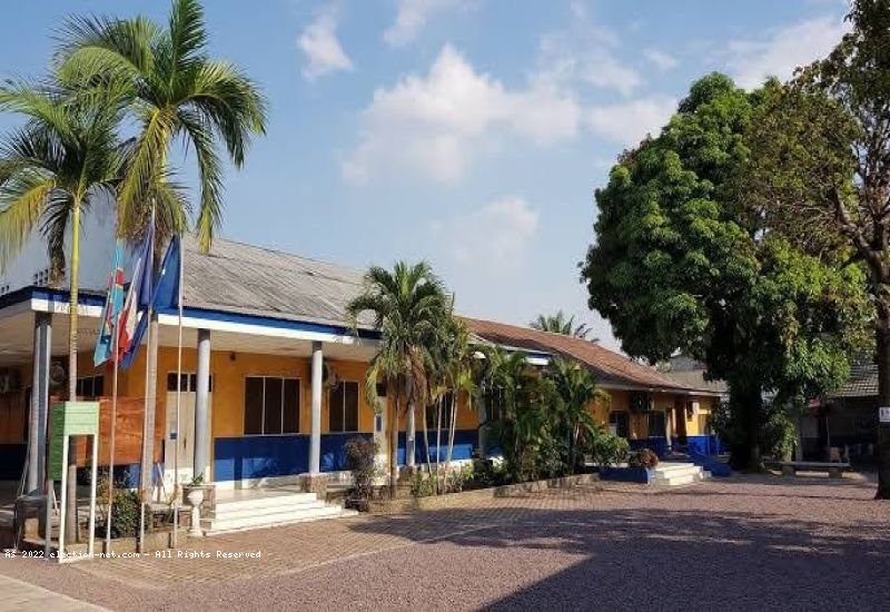 RDC: fermeture de l'école belge de Kinshasa ce lundi