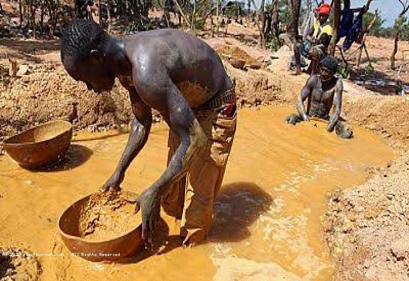 RDC : alerte sur le travail des enfants dans les mines de ces deux provinces