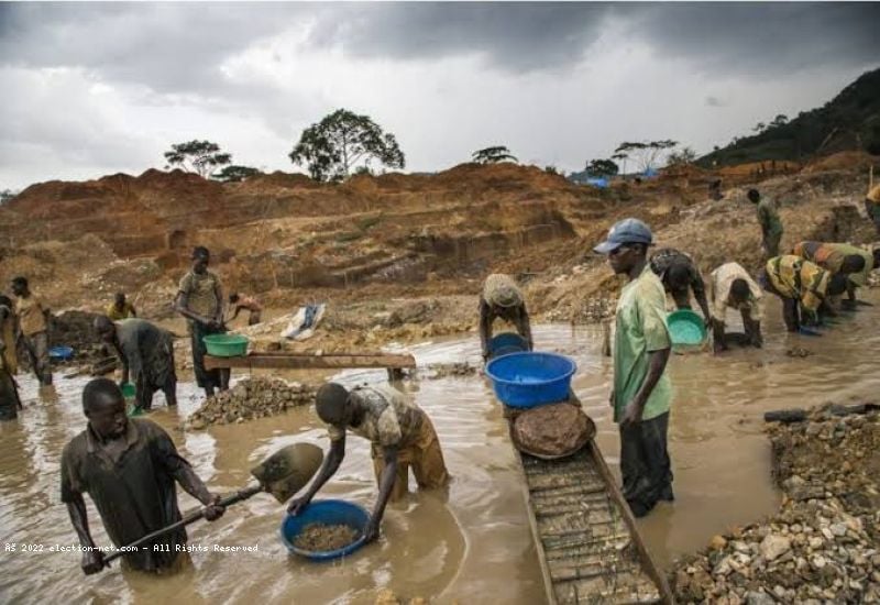 RDC : Où va l'argent des redevances minières destinées aux ETD ?