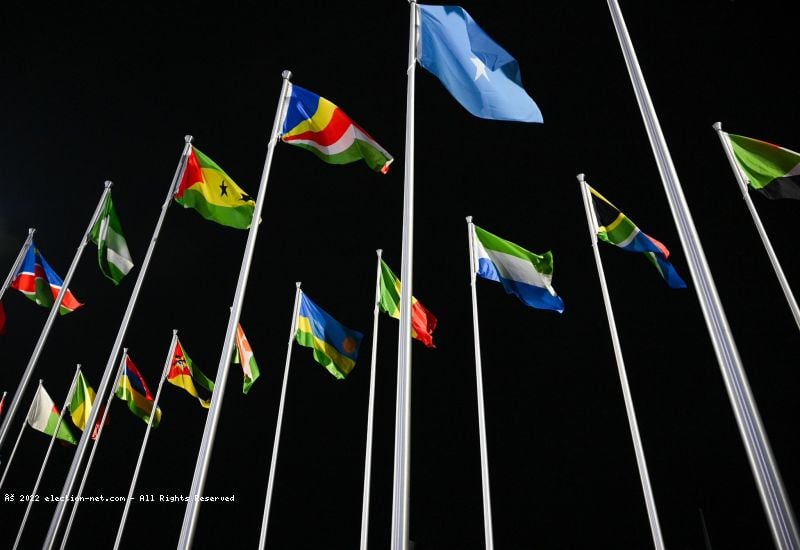 UA : quatre États membres de la SADC font leur entrée au Conseil de paix et sécurité