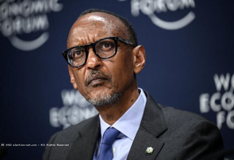 Goma : accusé d'être derrière le bombardement d'un camp des déplacés, Kigali réagit