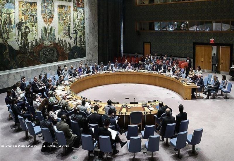 Conseil de securite de l'ONU : la leçon technique de la RDC au Rwanda sur les Tutsis