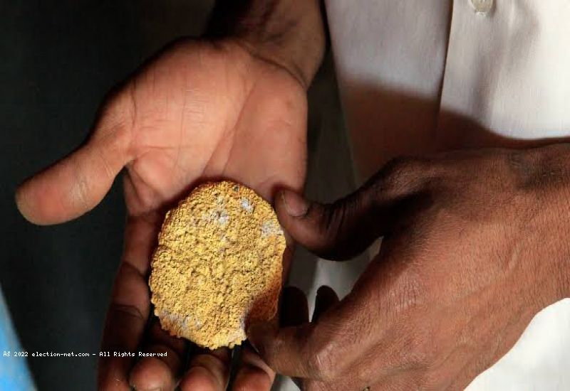 Madagascar : un guichet unique de l'or pour contrecarrer les exportations illégales