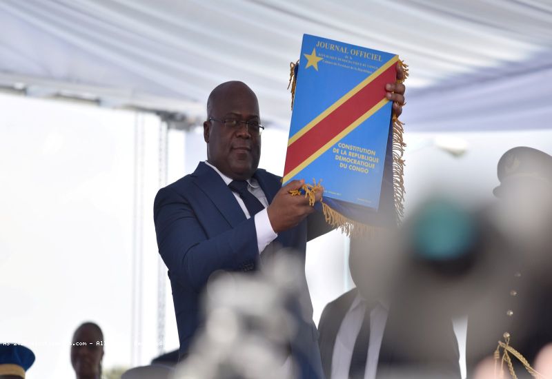RDC : cette demande de l'ODP sur la gouvernance budgétaire sous le 2e mandat de Tshisekedi