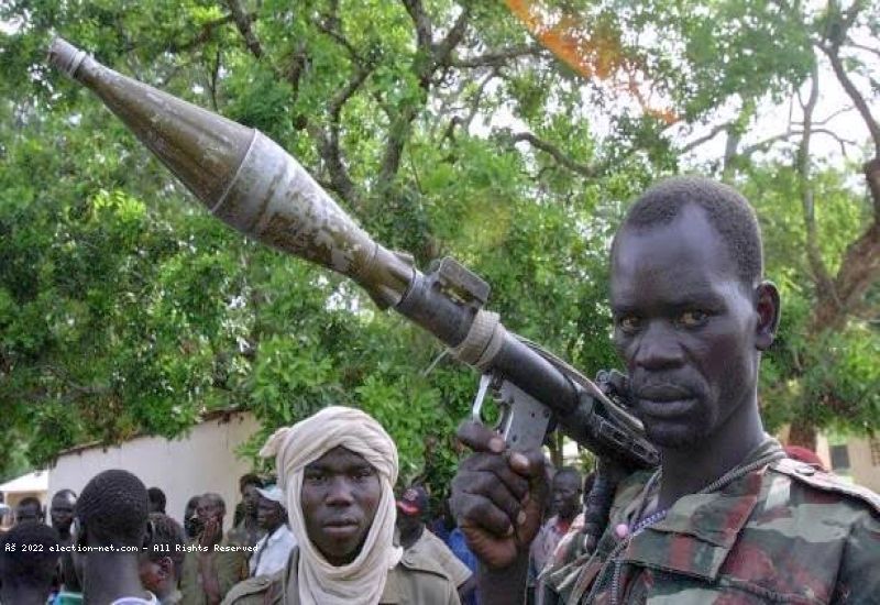 Bas-Uele : incursion des rebelles centrafricains « Seleka » dans 2 localités de Ango