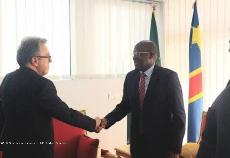 Tension Kinshasa-Kigali : La RDC exige des explications à l'Algérie