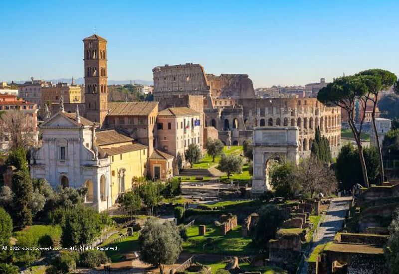 Rome annonce la libération de trois Italiens enlevés en 2022 au Mali