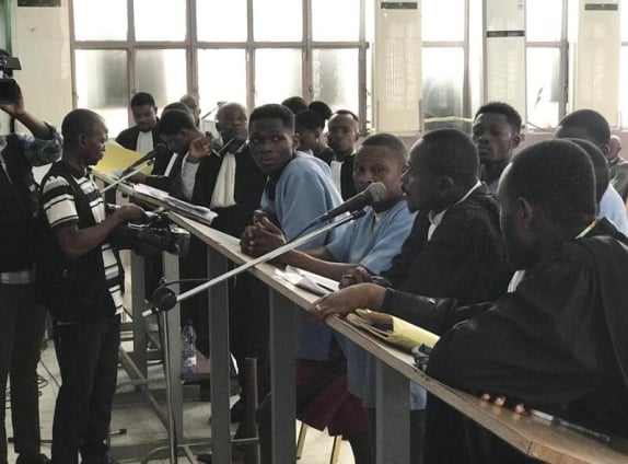 RDC : Félix Tshisekedi appelle à la promotion de la justice