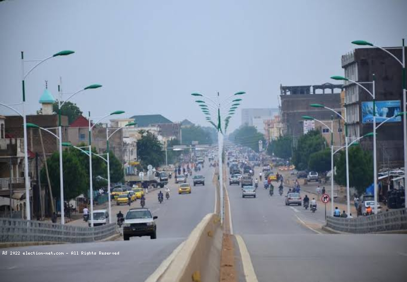 Tchad : plusieurs morts dans une attaque contre une agence des services de renseignement