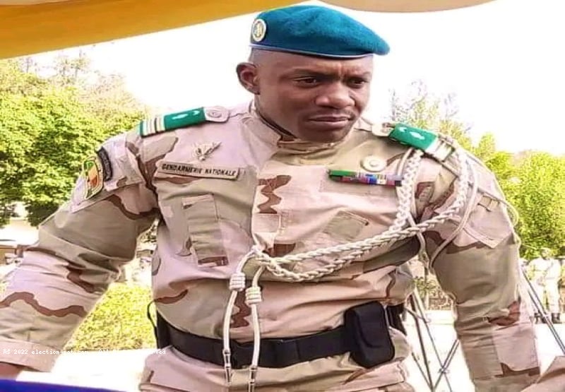 Mali : les raisons de l'arrestation du colonel Alpha Yaya Sangaré