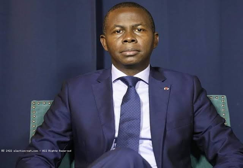 Centrafrique : arrestation d'un leader de l'opposition à l’aéroport de Bangui
