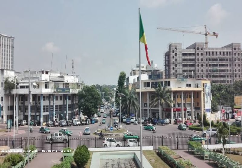 Congo-B : début des travaux de construction de la première université hors de Brazzaville