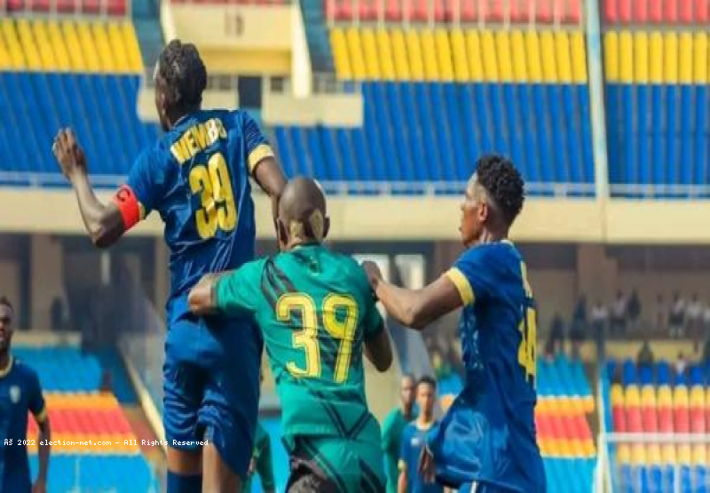 Ligue 1 : la Linafoot suspend le résultat du match Vita Club-Aingles du Congo
