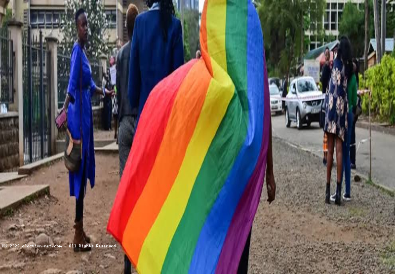 Ouganda : après le vote de la loi anti-homosexualité, une députée se voit refuser un visa pour les États-Unis