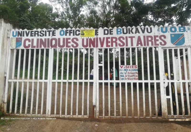 Sud-Kivu/ESU : grève sèche des enseignants décrétée