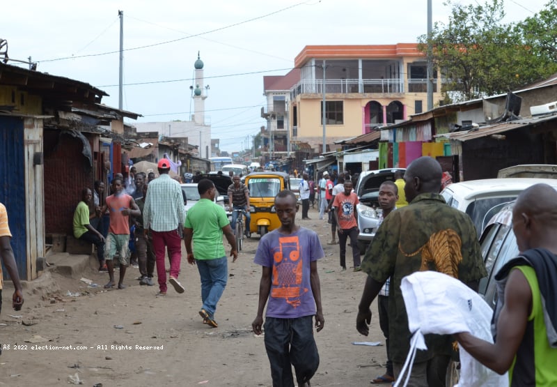 Burundi : un recensement des étrangers et réfugiés annoncé